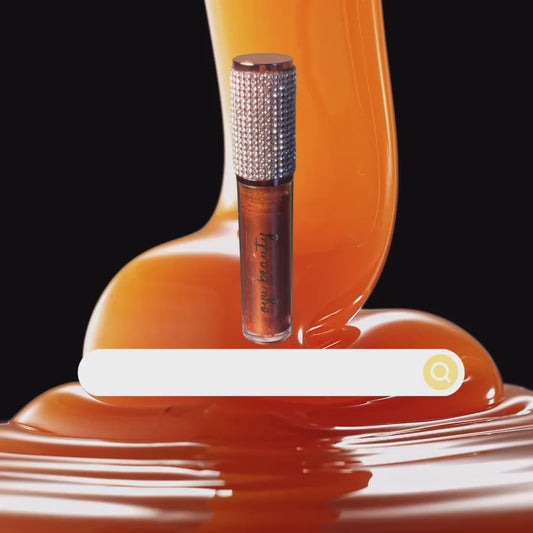 Caramel Kisses